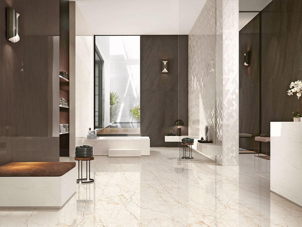Best Tiles Manufacturer in the United States
