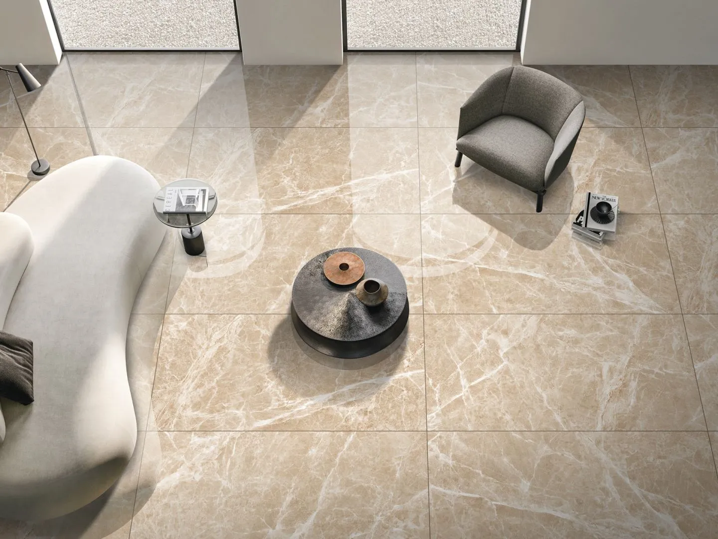 600 x 1200 tiles Manufacturer in Spain