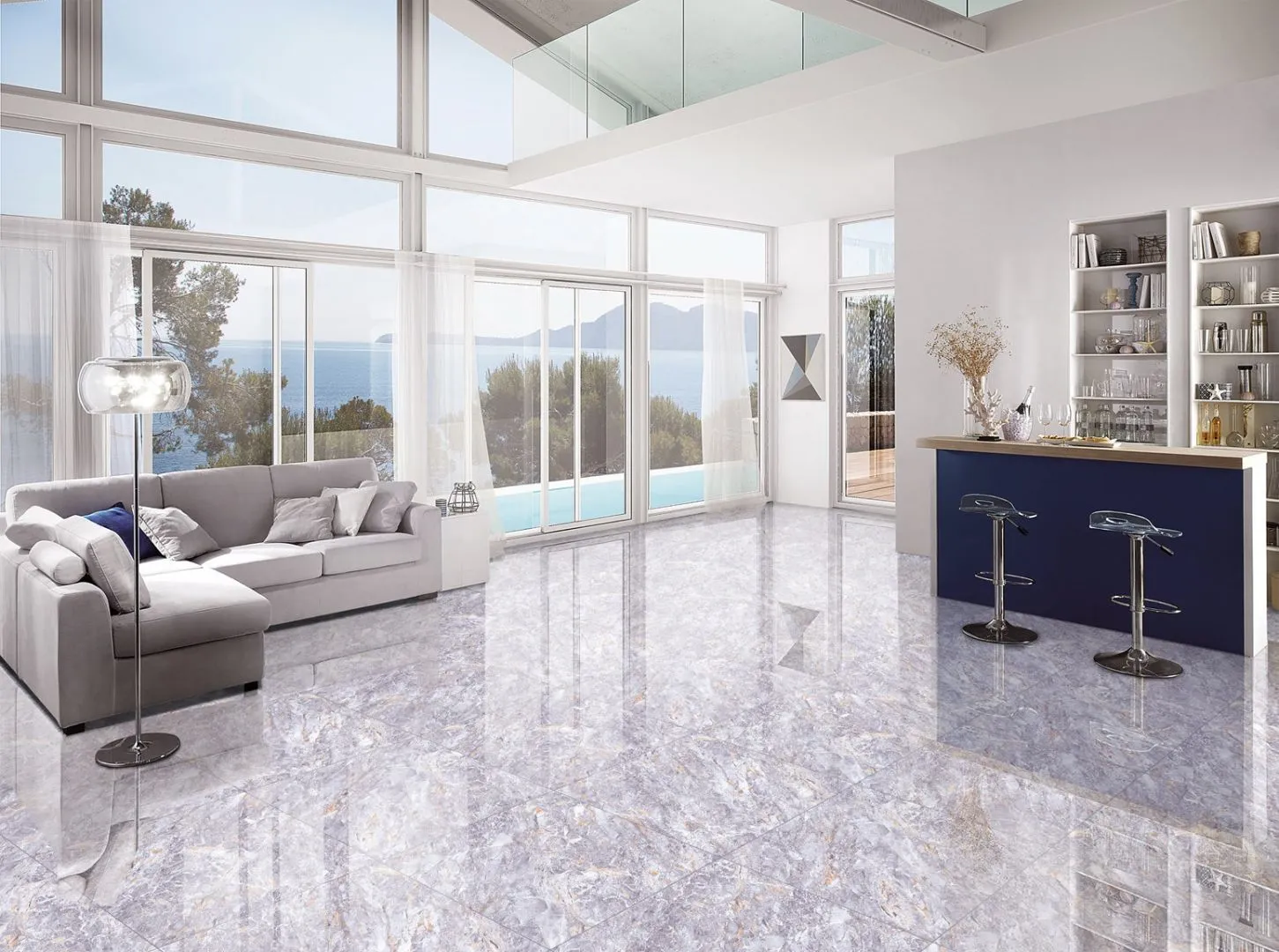Best Tiles Manufacturer in Italy