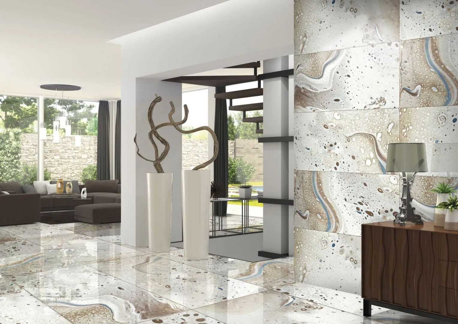 Best Tiles Manufacturer in Taiwan
