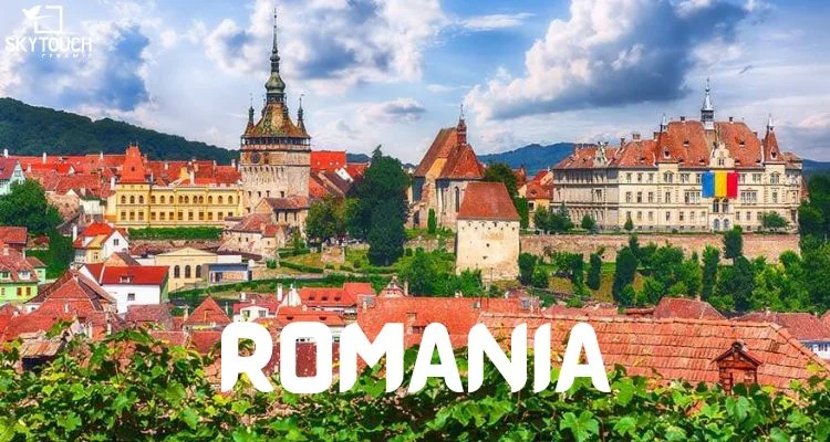 Best Tiles Manufacturer in Romania