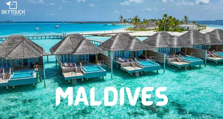 Best Tiles Manufacturer In Maldives