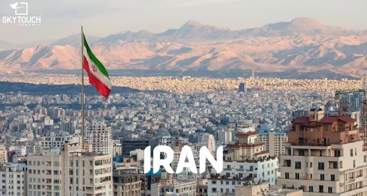 Best Tiles Manufacturer in Iran