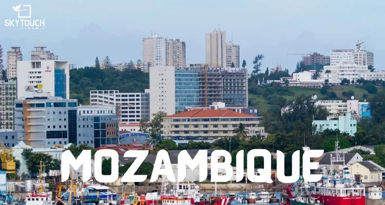Best Tiles Manufacturer In Mozambique