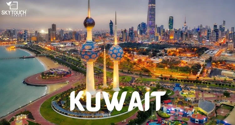 Best Tiles Manufacturer in Kuwait