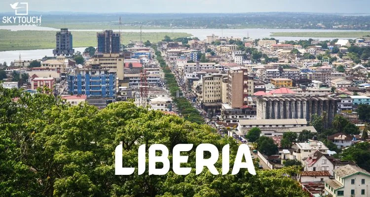 Best Tiles Manufacturer In Liberia