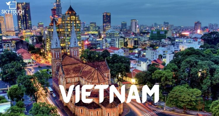 Best Tiles Manufacturer in Vietnam