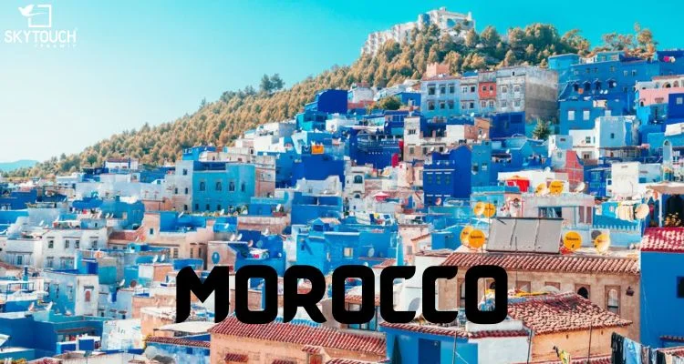 Best Tiles Manufacturer In Morocco