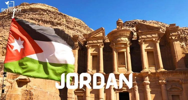 Best Tiles Manufacturer in Jordan