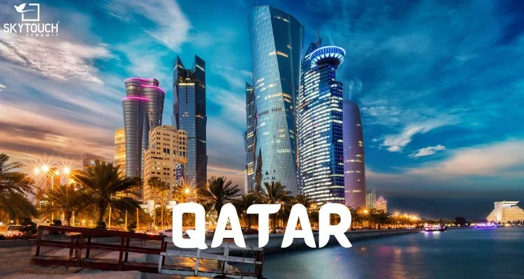 Best Tiles Manufacturer in Qatar