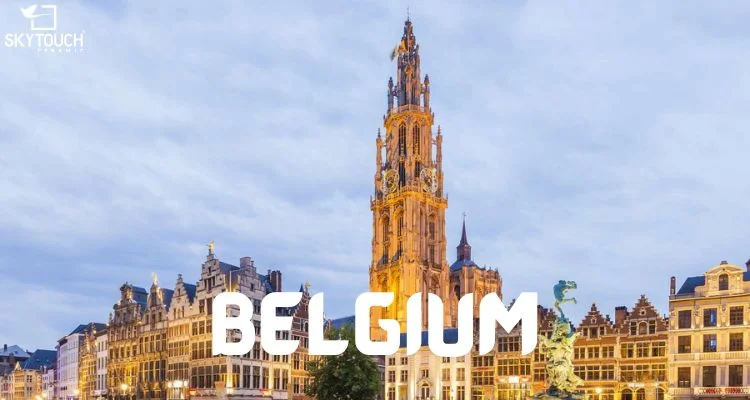 Best Tiles Manufacturer in Belgium