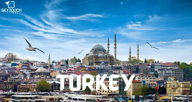 Best Tiles Manufacturer in Turkey