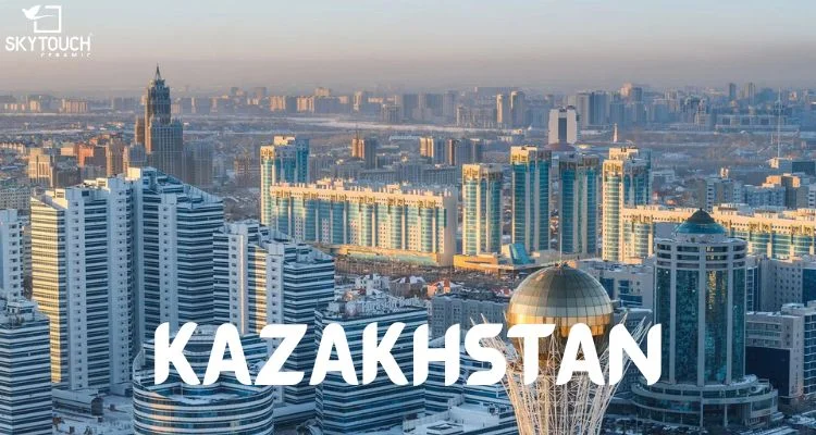 Best Tiles Manufacturer In Kazakhstan