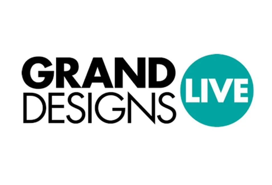 GRAND DESIGNS LIVE - LONDON