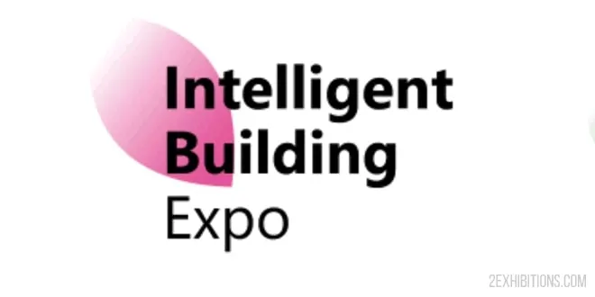 Intelligent Building Expo 2023