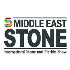 Middle east stone