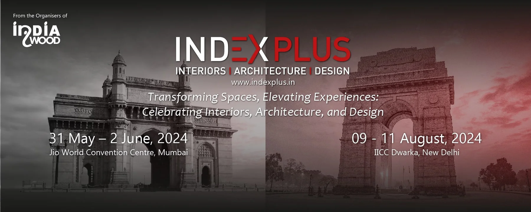 Index Plus Mumbai 2024