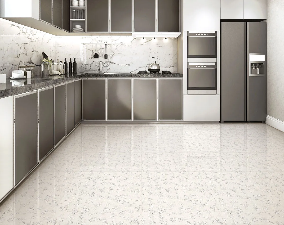 Double Charge Tile for Your Kitchens Backsplash