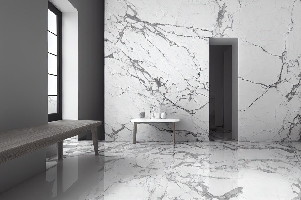 Best Marble Tiles Manufacturer in India