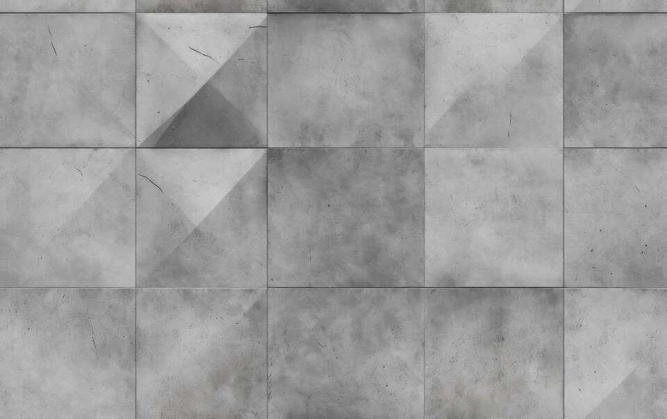 Concrete Tiles