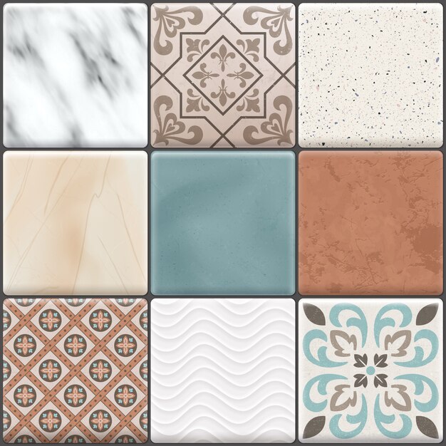 Advantages and Disadvantages of Vitrified Tiles
