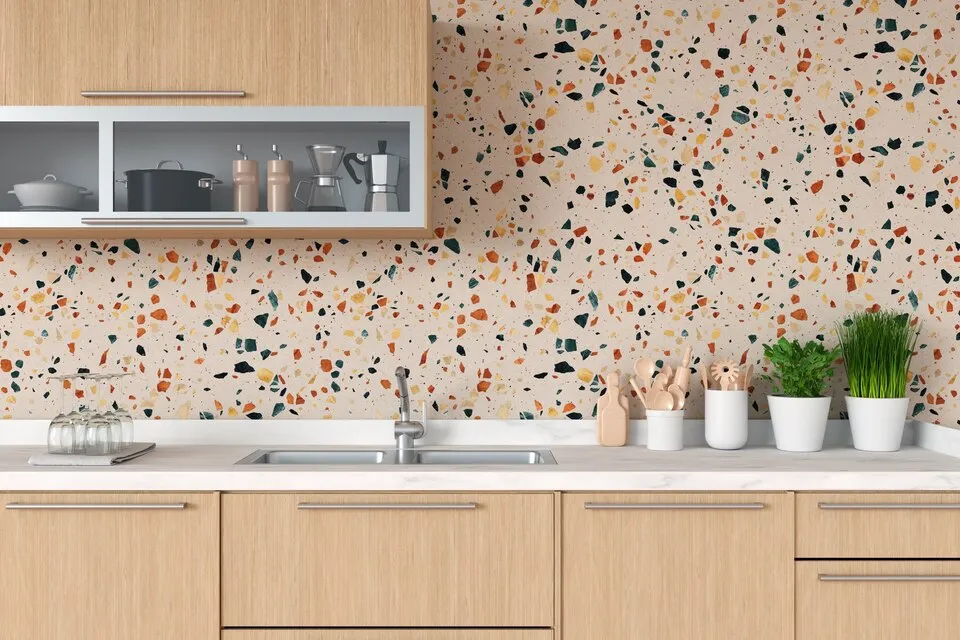 Kitchen Wall Tiles Manufacturer and Supplier in India