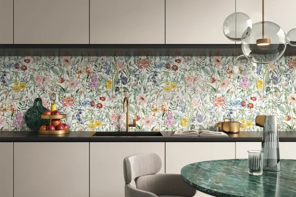 Tips for Selecting the Best Wallpaper Tile