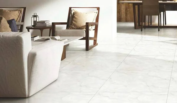 The Benefits of Using Light Colored Floor Tiles