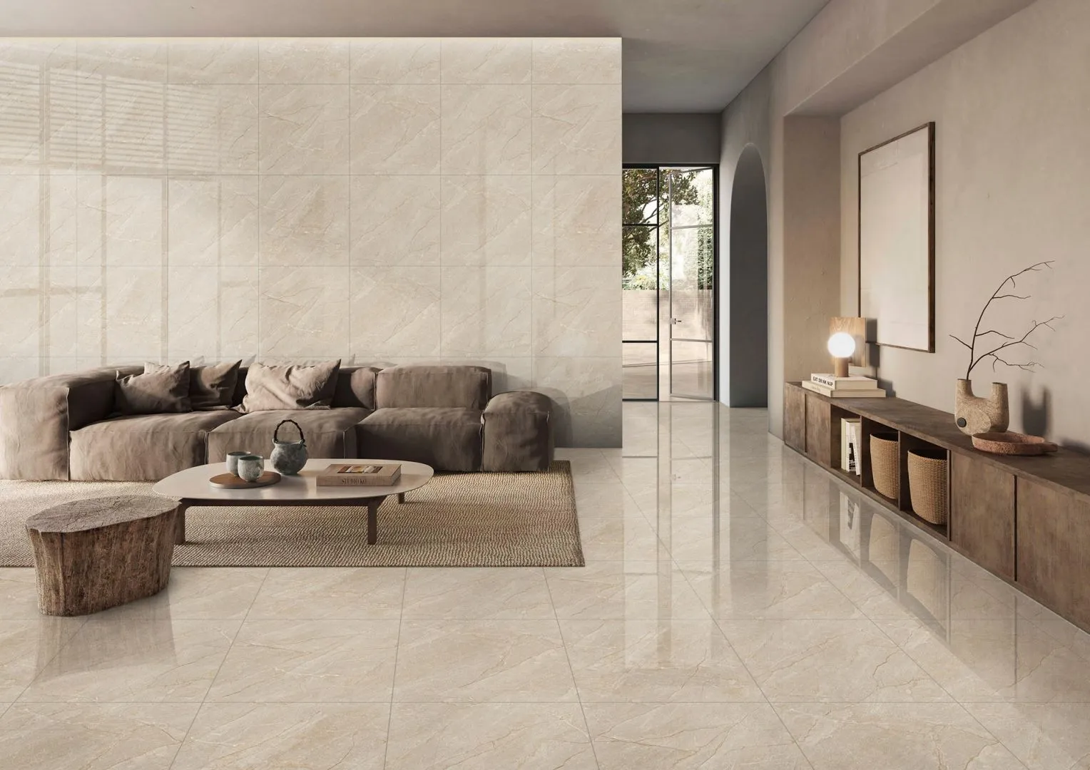 Tiles Supplier in Latin America