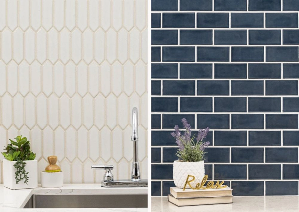 Wall Tiles