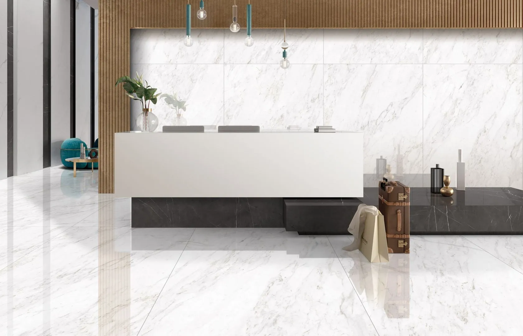 Why Skytouch’s 1200 x 1800 Slab Tiles Are Unique