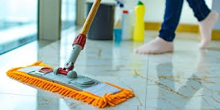 maintenance tips for Scratch-Resistant Tiles