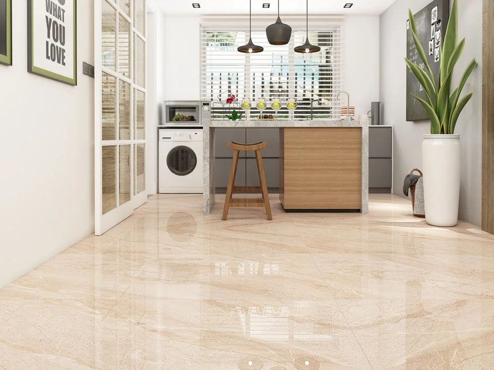 Porcelain Tiles for Durability and Elegance