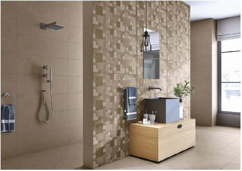 300 x 450 mm High Depth Wall Tiles