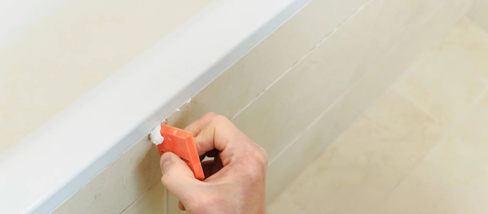 Fixing Grout Problems