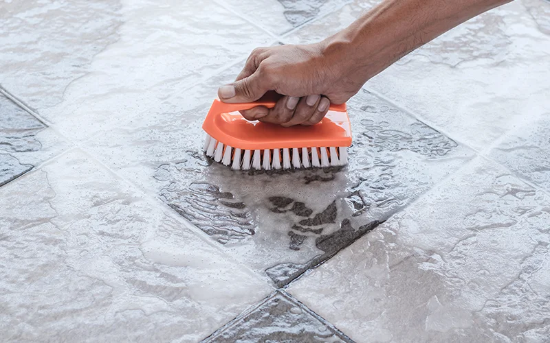 Regular Cleaning: The Foundation of Maintenance