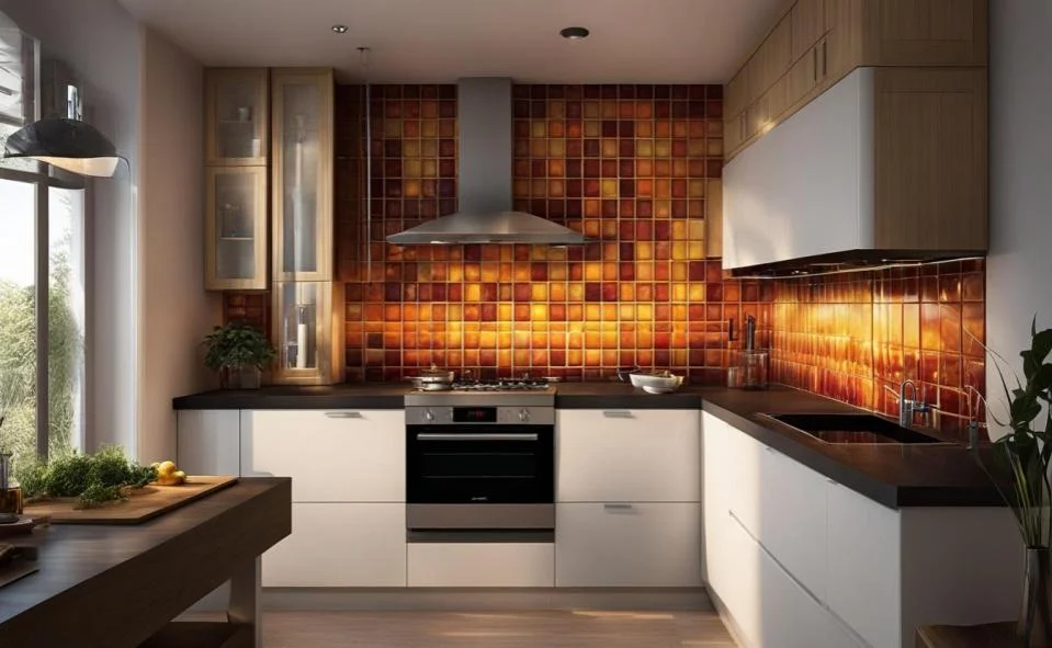 Why Are Ceramic Tiles Heat-Resistant