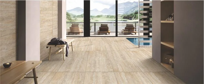 Hot & Dry Regions tiles