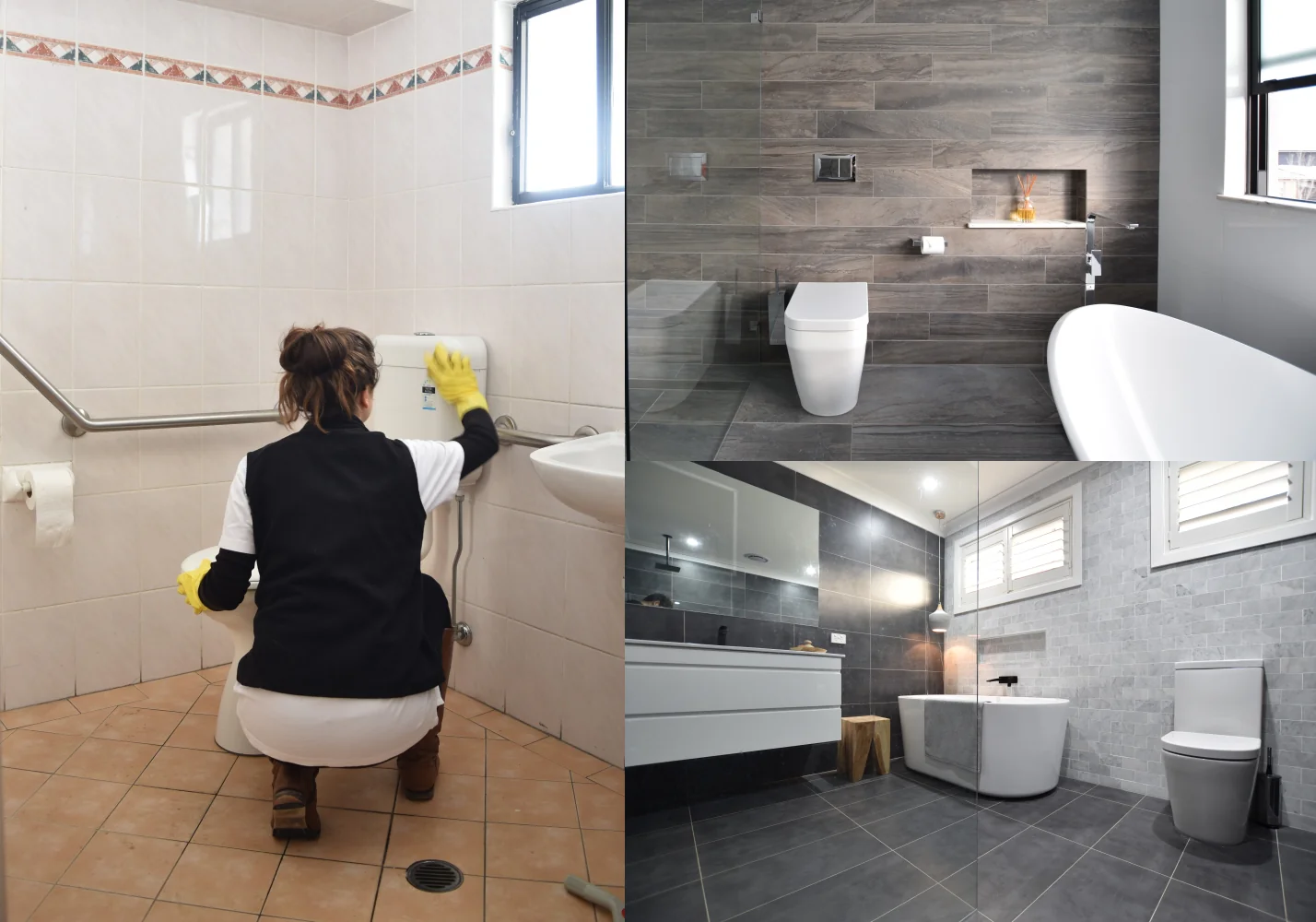 Low Maintenance & Easy to Clean