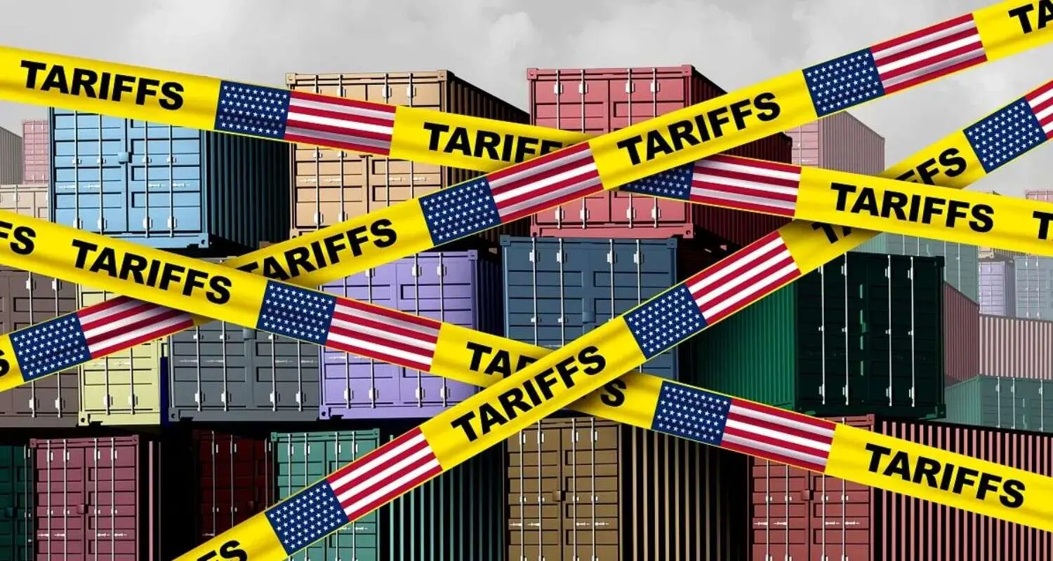 Current U.S. Tariffs: Key Info for Tile Exporters