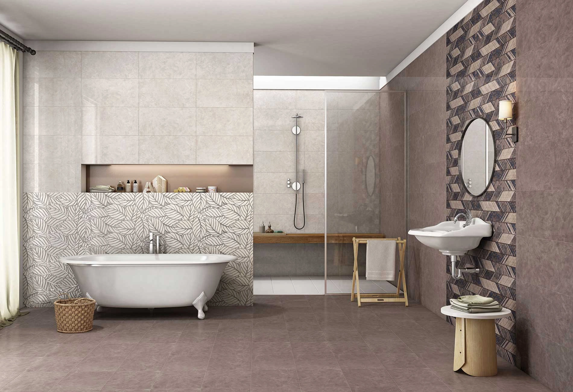 300x600 MM Wall Tiles Manufacturer