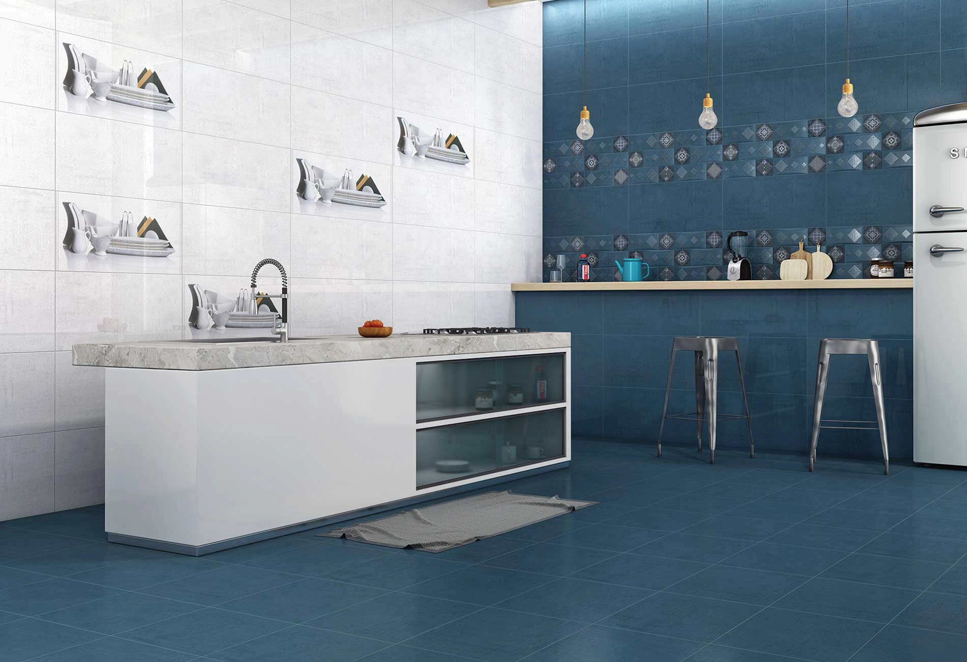 300x600 MM Wall Tiles Manufacturer and Exporter