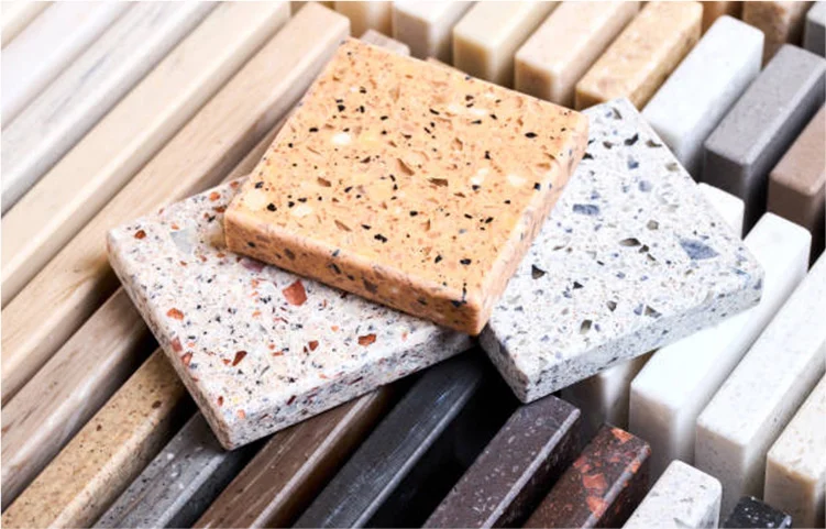 How to Choose the Right Terrazzo Tile