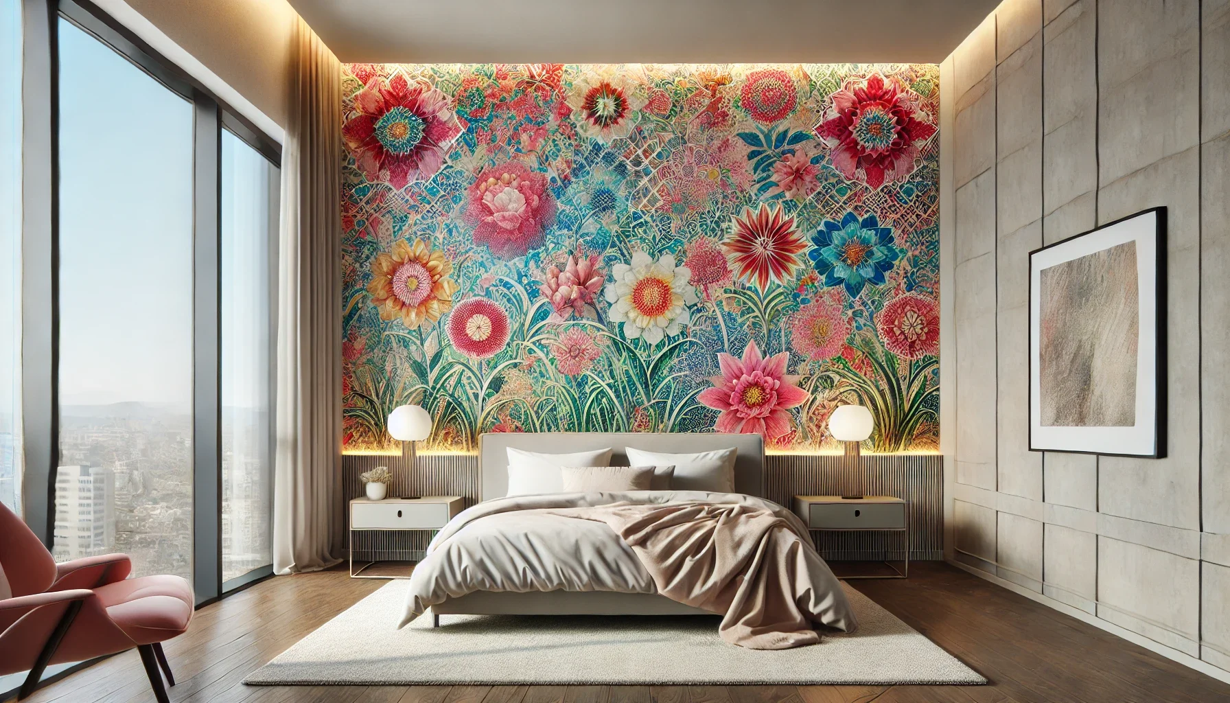 Why 3D Tiles Are Trending in Modern American Homes