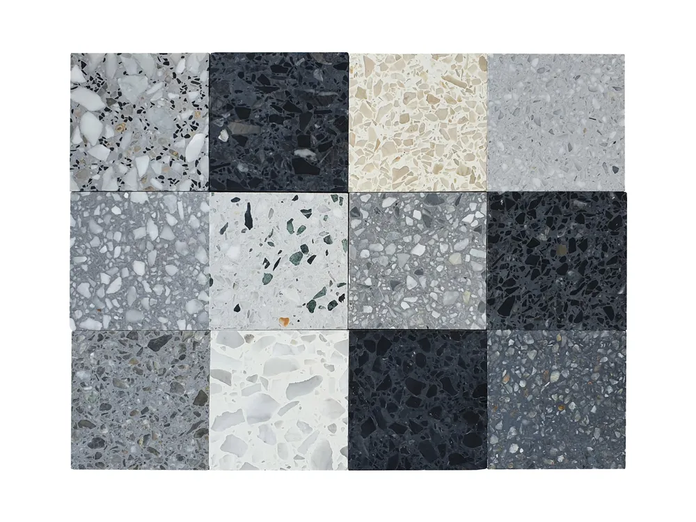 60x60 Terrazzo Tile Manufacturer and Exporter