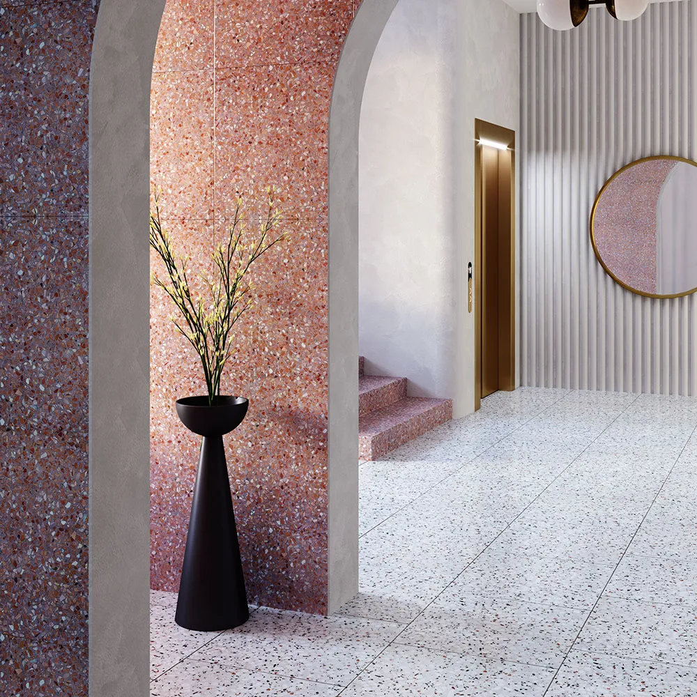 Terrazzo Tile The Perfect Flooring Choice for Your Home