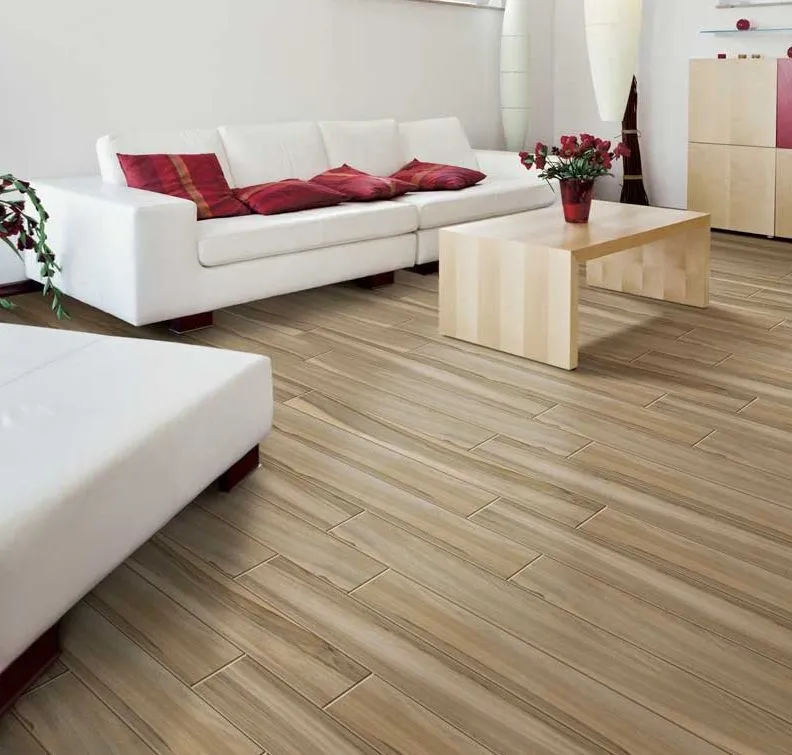 600 x 1200 Wood Look Tile Manufacturer in India