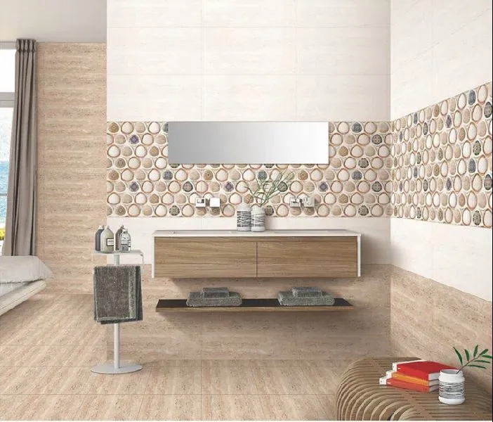 2 x2 Digital Wall Tile Manufacturer in India