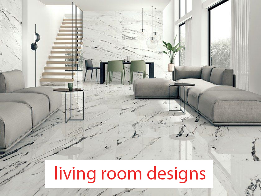 A stunning collection of living room designs