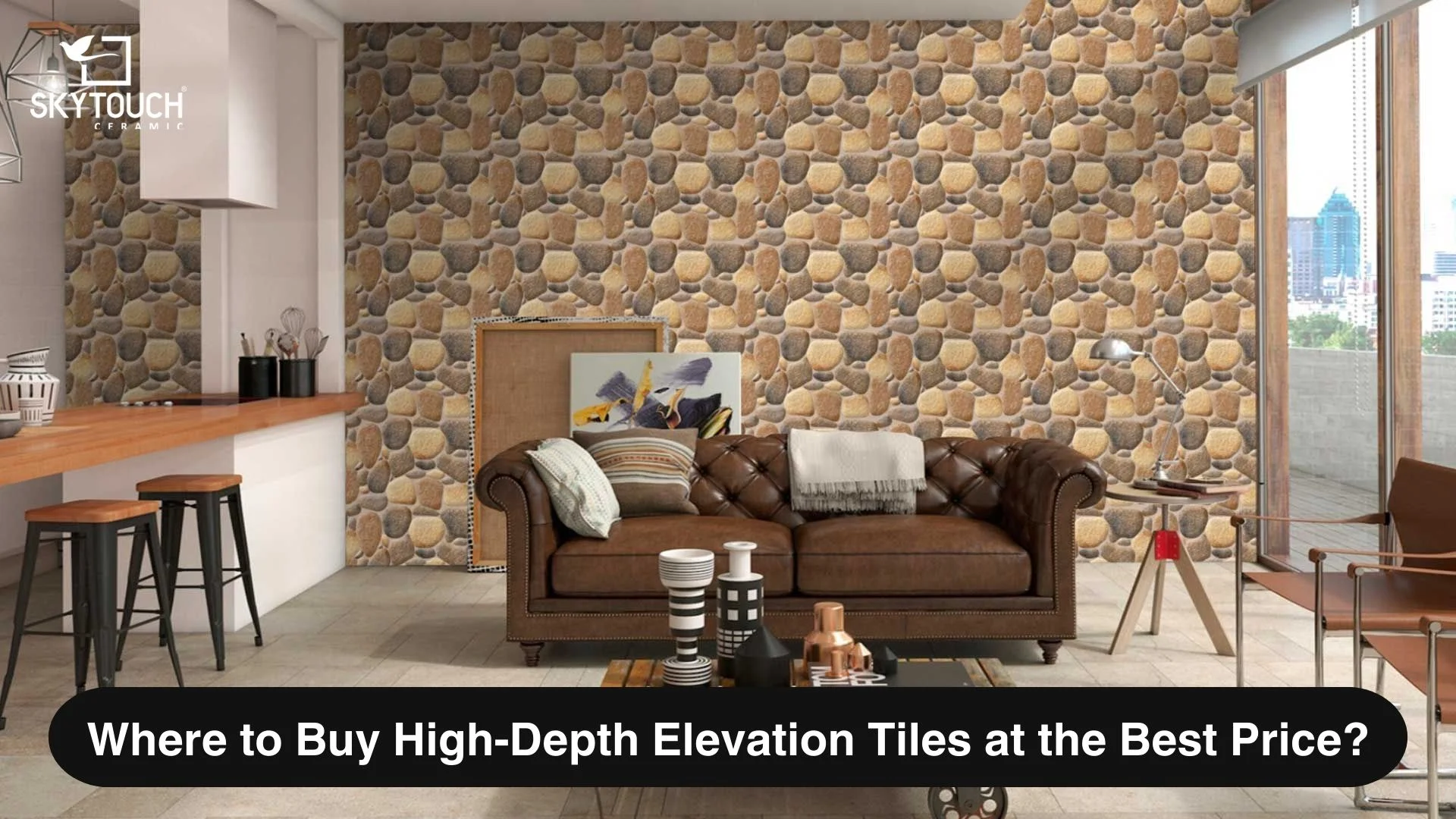 Where to Buy High-Depth Elevation Tiles at the Best Price? 